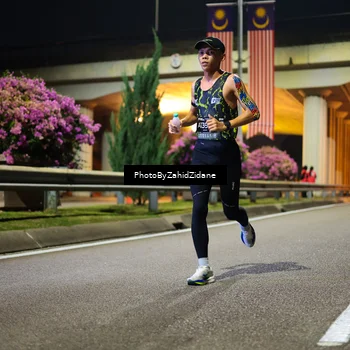 Runner Photo 6336356