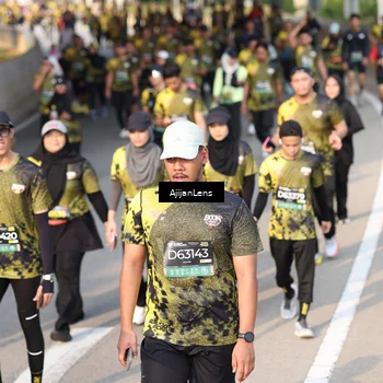Runner Photo 6336359