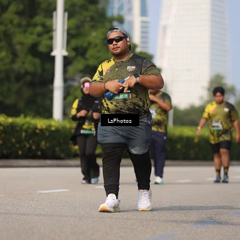 Runner Photo 6336360