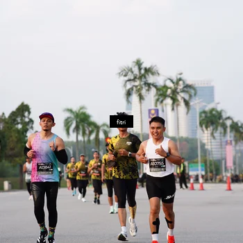 Runner Photo 6336363