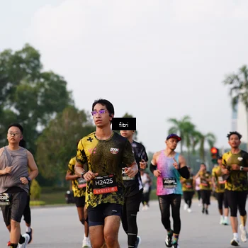Runner Photo 6336364
