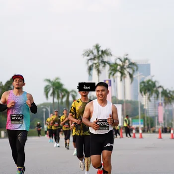 Runner Photo 6336367