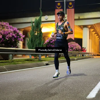Runner Photo 6336385