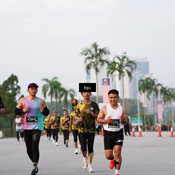 Runner Photo 6336388