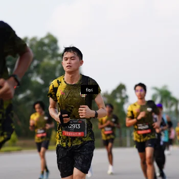 Runner Photo 6336392