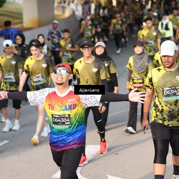 Runner Photo 6336397