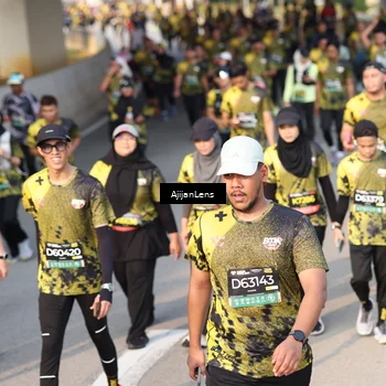 Runner Photo 6336404