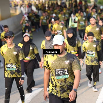 Runner Photo 6336407