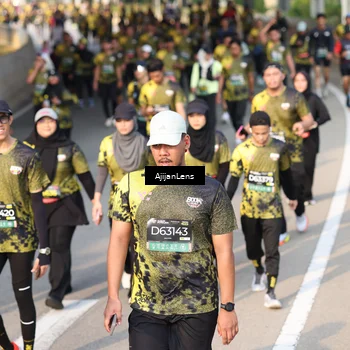 Runner Photo 6336409