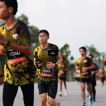 Runner Photo 6336414