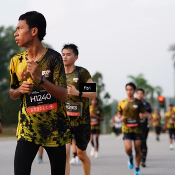 Runner Photo 6336418