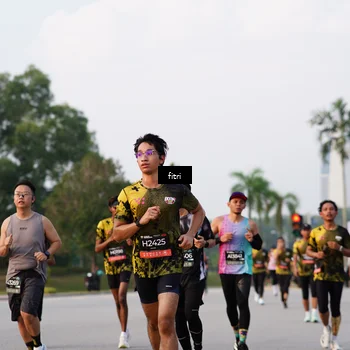 Runner Photo 6336426