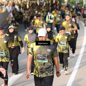Runner Photo 6336427