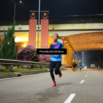 Runner Photo 6336432