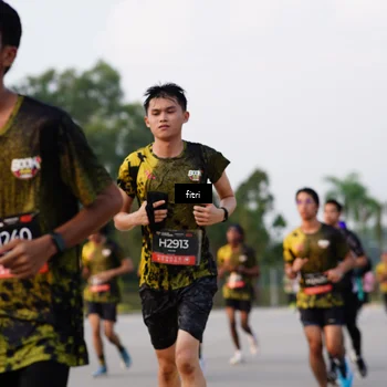 Runner Photo 6336435