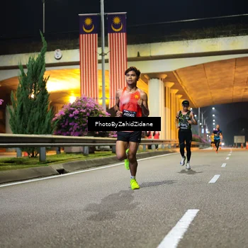 Runner Photo 6336438