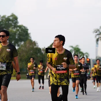 Runner Photo 6336446