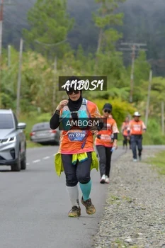 Runner Photo 633645