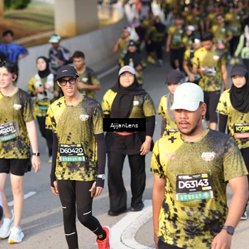 Runner Photo 6336464