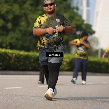 Runner Photo 6336465