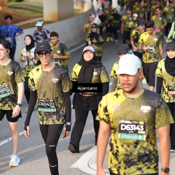 Runner Photo 6336469