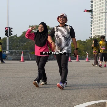 Runner Photo 6336473