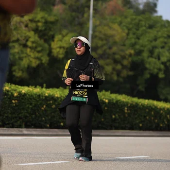 Runner Photo 6336482