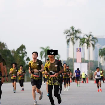 Runner Photo 6336485