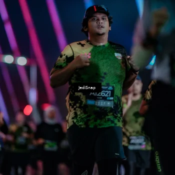 Runner Photo 6336486