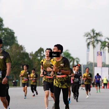 Runner Photo 6336495