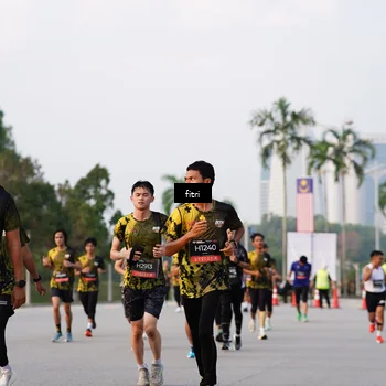 Runner Photo 6336497