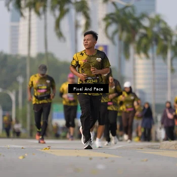 Runner Photo 6336499