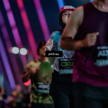 Runner Photo 6336505