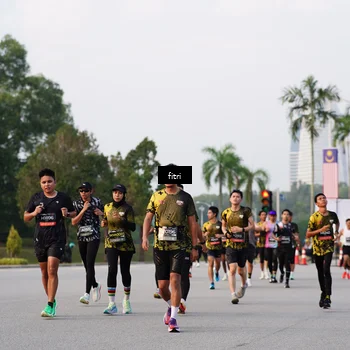 Runner Photo 6336507