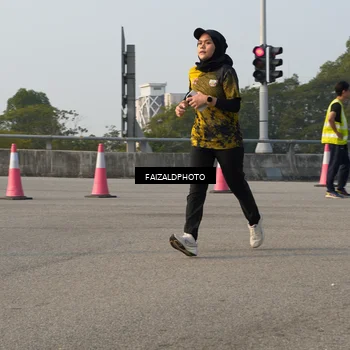 Runner Photo 6336513