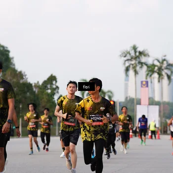 Runner Photo 6336522