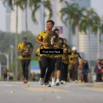 Runner Photo 6336530