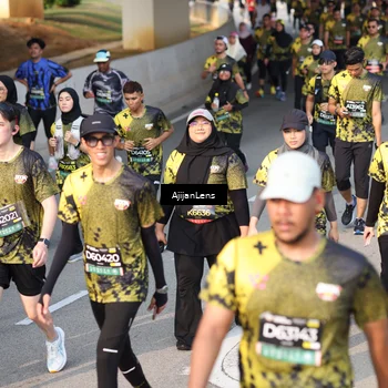 Runner Photo 6336532