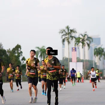 Runner Photo 6336535