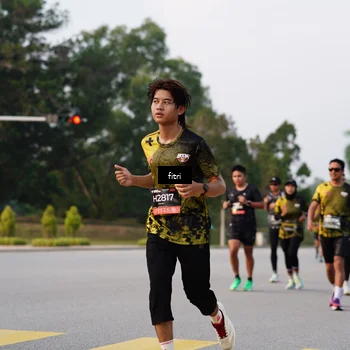 Runner Photo 6336538