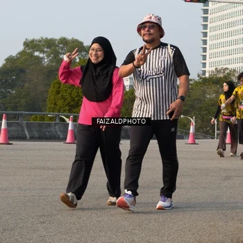 Runner Photo 6336539