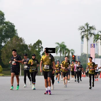Runner Photo 6336543