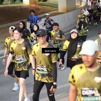 Runner Photo 6336556