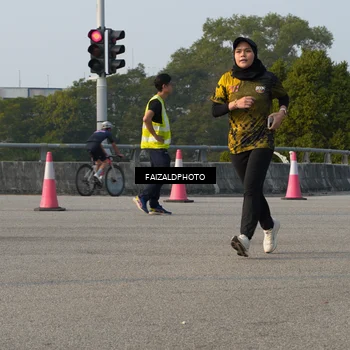 Runner Photo 6336561