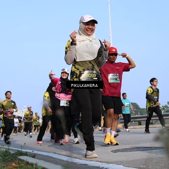 Runner Photo 6336564