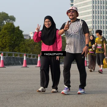 Runner Photo 6336565