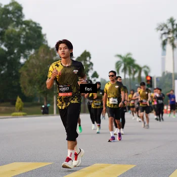 Runner Photo 6336566