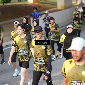 Runner Photo 6336568