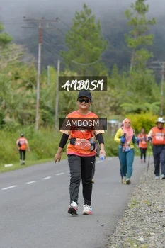 Runner Photo 633657