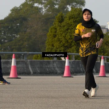 Runner Photo 6336576